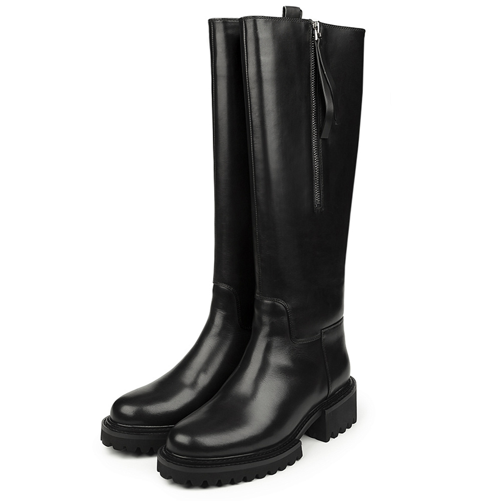 Сапоги Kristina & Milan J110916-21BM-BL