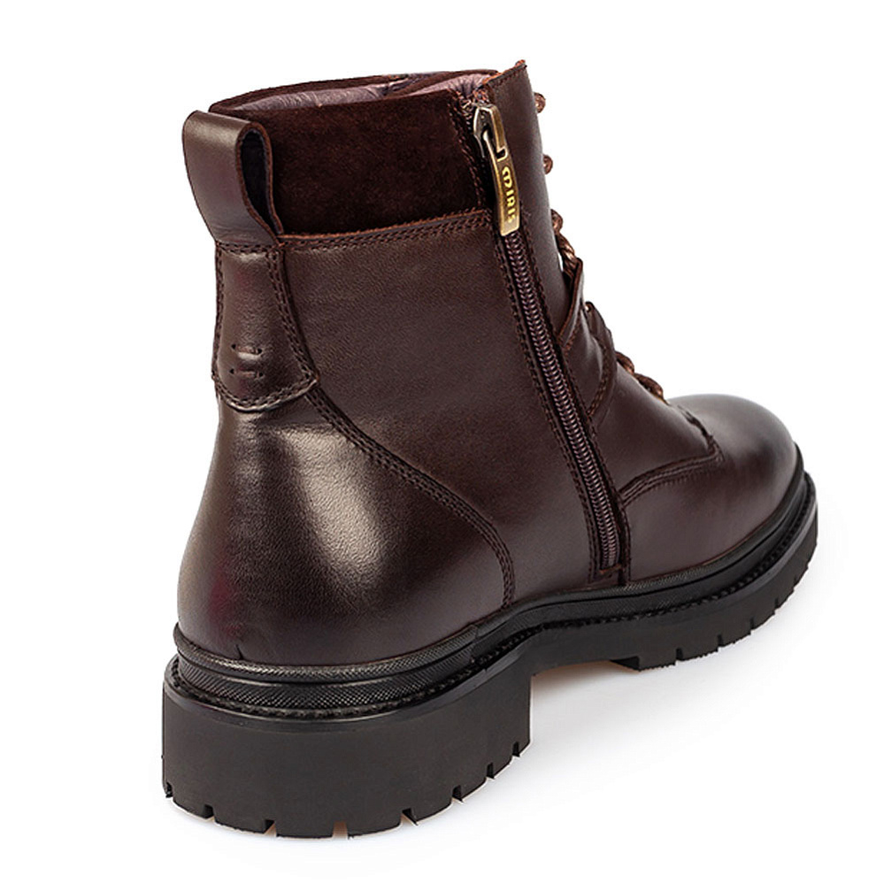 Ботинки Miris 03S733-8