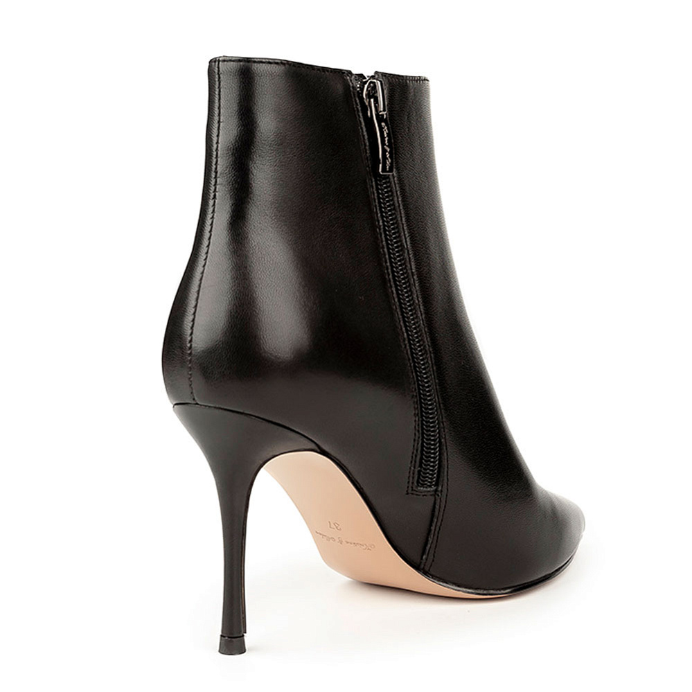 Ботильоны Kristina & Milan MA57805K-BL