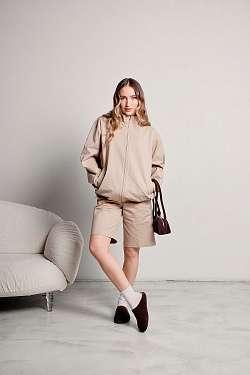 Стильный LOOK Мюли Kristina & Milan LT6018-35-BR 4