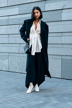 Стильный LOOK Ботильоны Kristina & Milan MA67107-1-2-CR 3