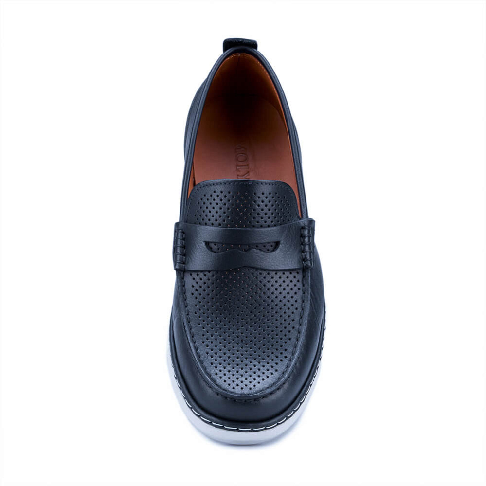Мокасины Molyer 901