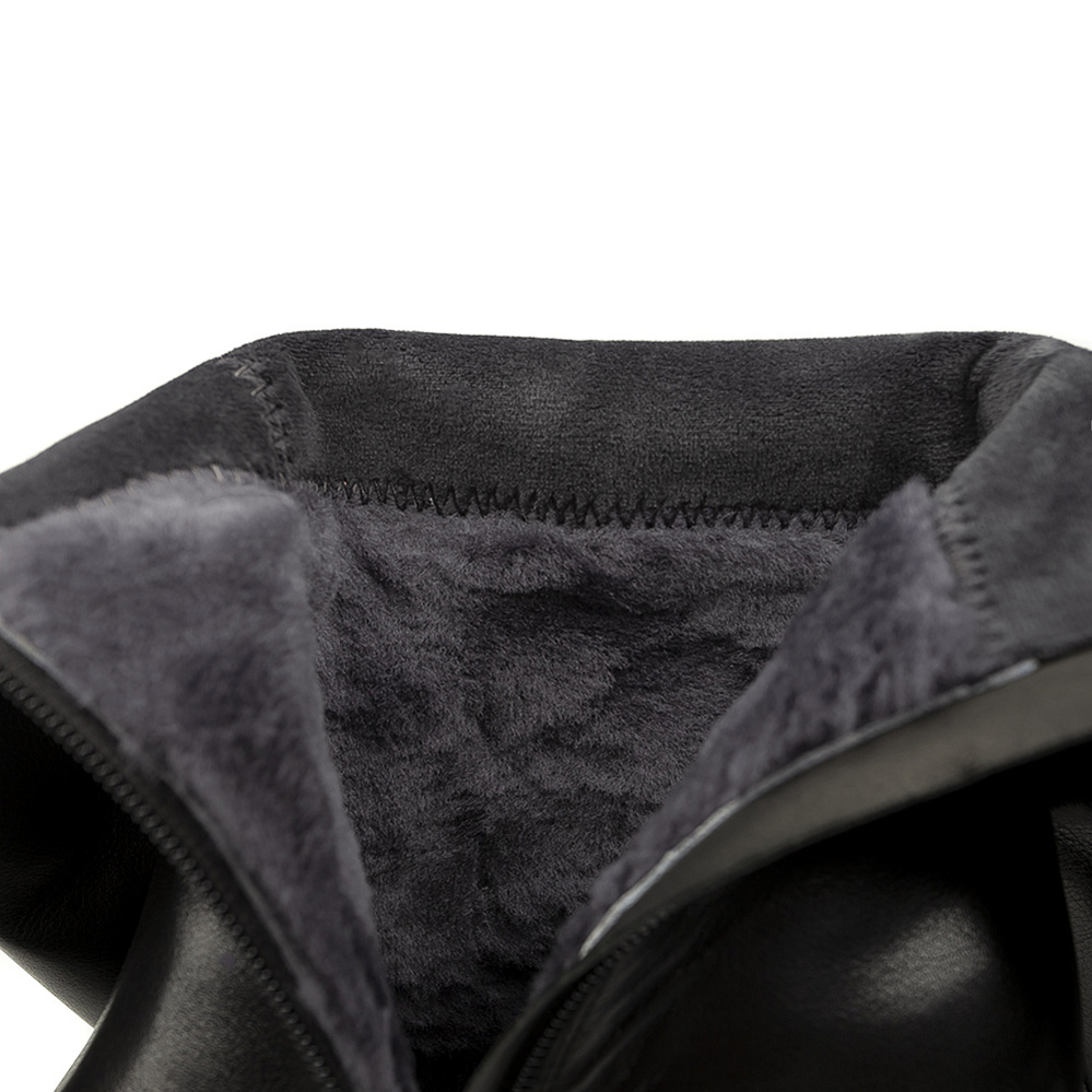 Сапоги Miris J225715-9BM-BL