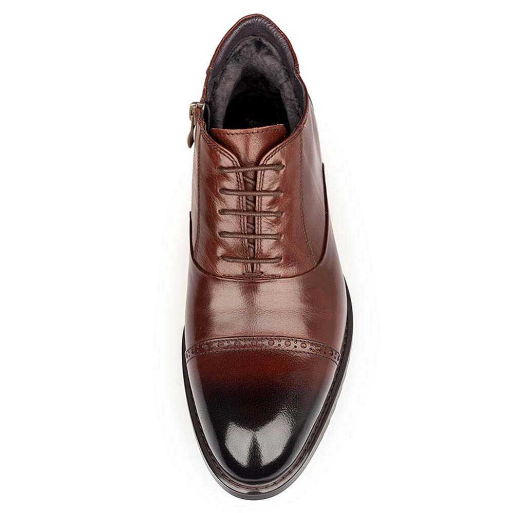 Ботинки Kristina & Milan B325-50M