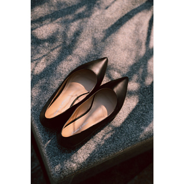 Стильный LOOK Балетки Kristina & Milan 725-10 2