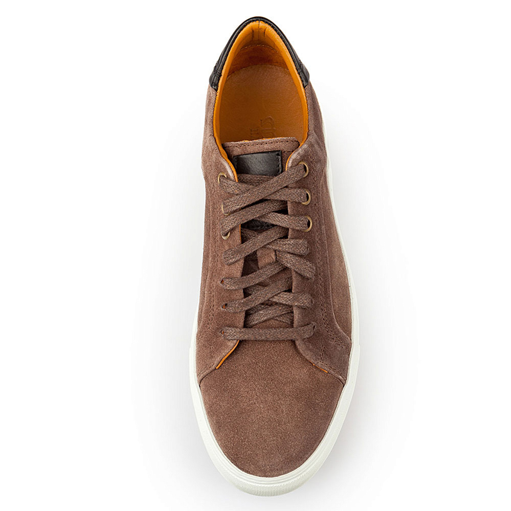 Кеды Miris 91099Z