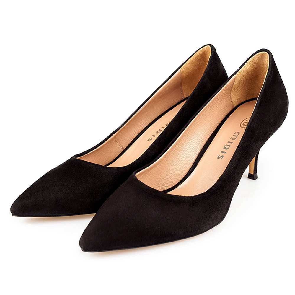 Туфли киттен хилл Miris 20580Z