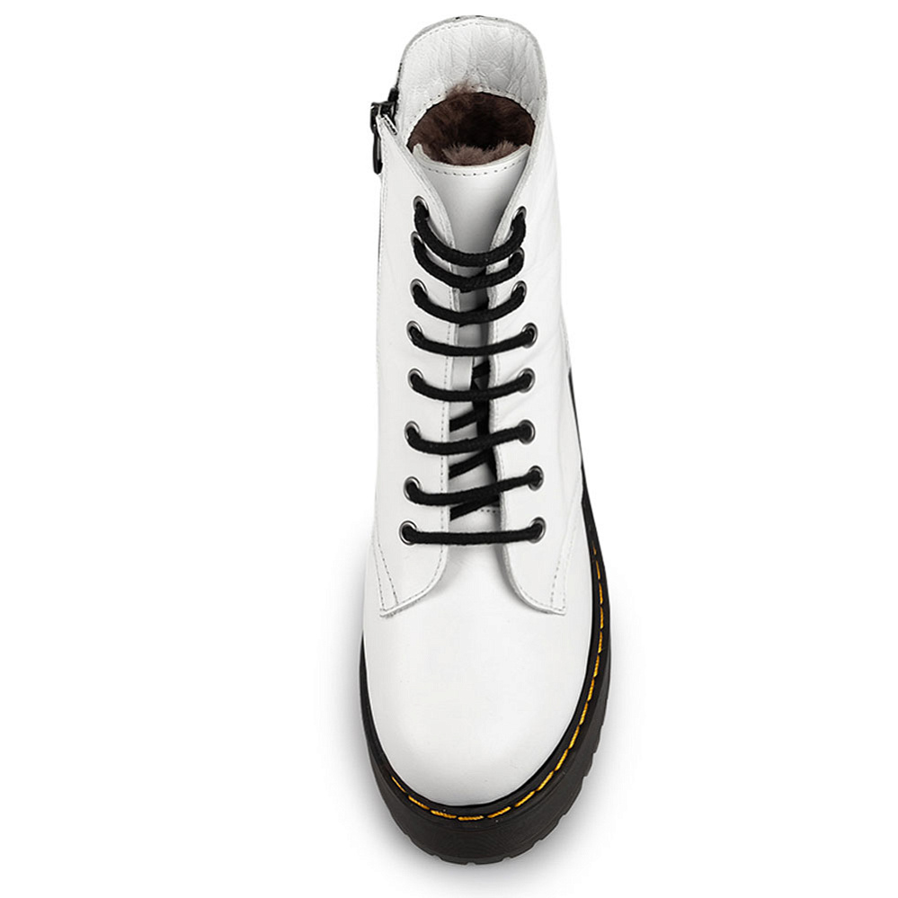 Ботинки Kristina & Milan 407-1023