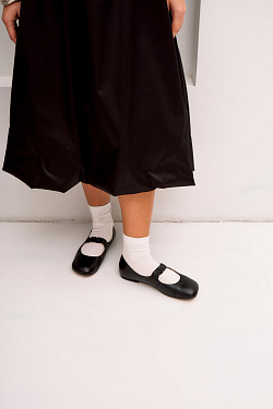 Стильный LOOK Балетки Kristina & Milan 592D-8-3-BL 6