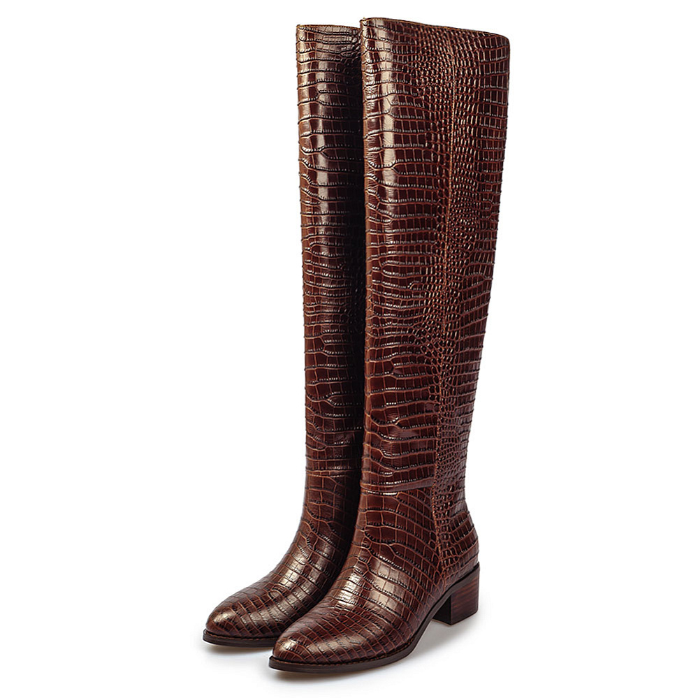 Сапоги Miris Y1701-38