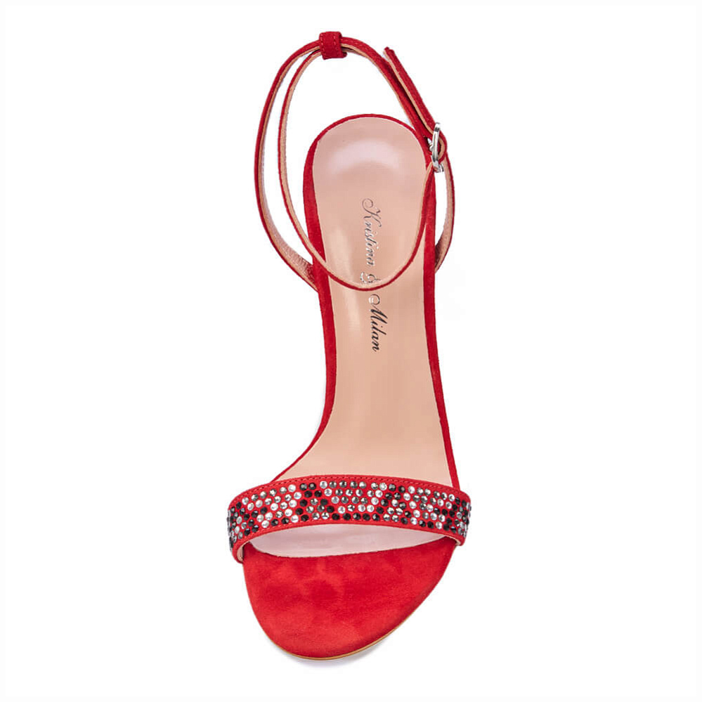 Босоножки Kristina & Milan 25364