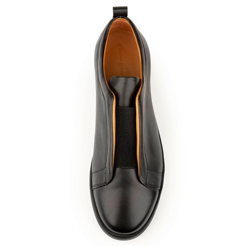 Кеды Kristina & Milan 7199K-BL