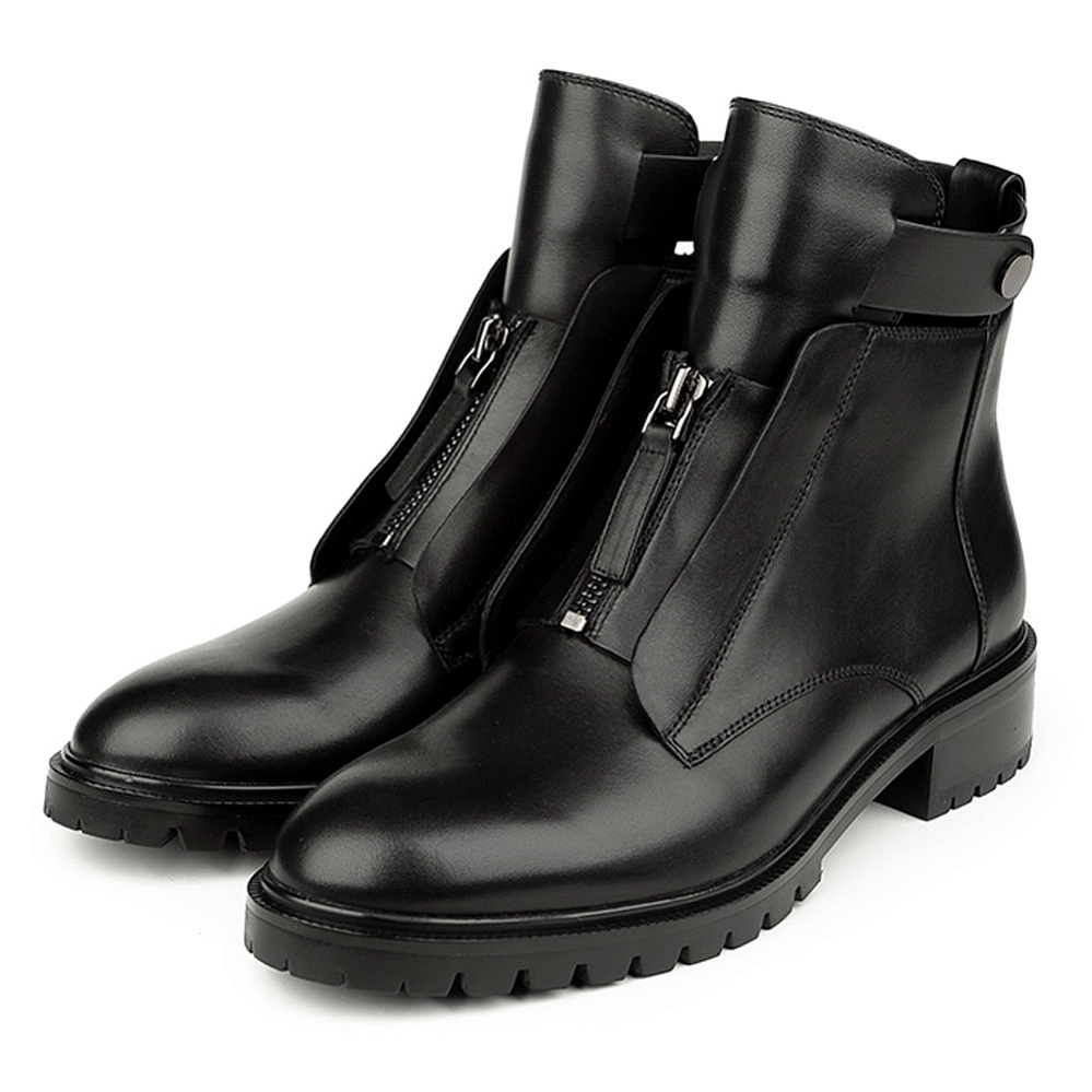 Ботинки Kristina & Milan J813506-8-BL