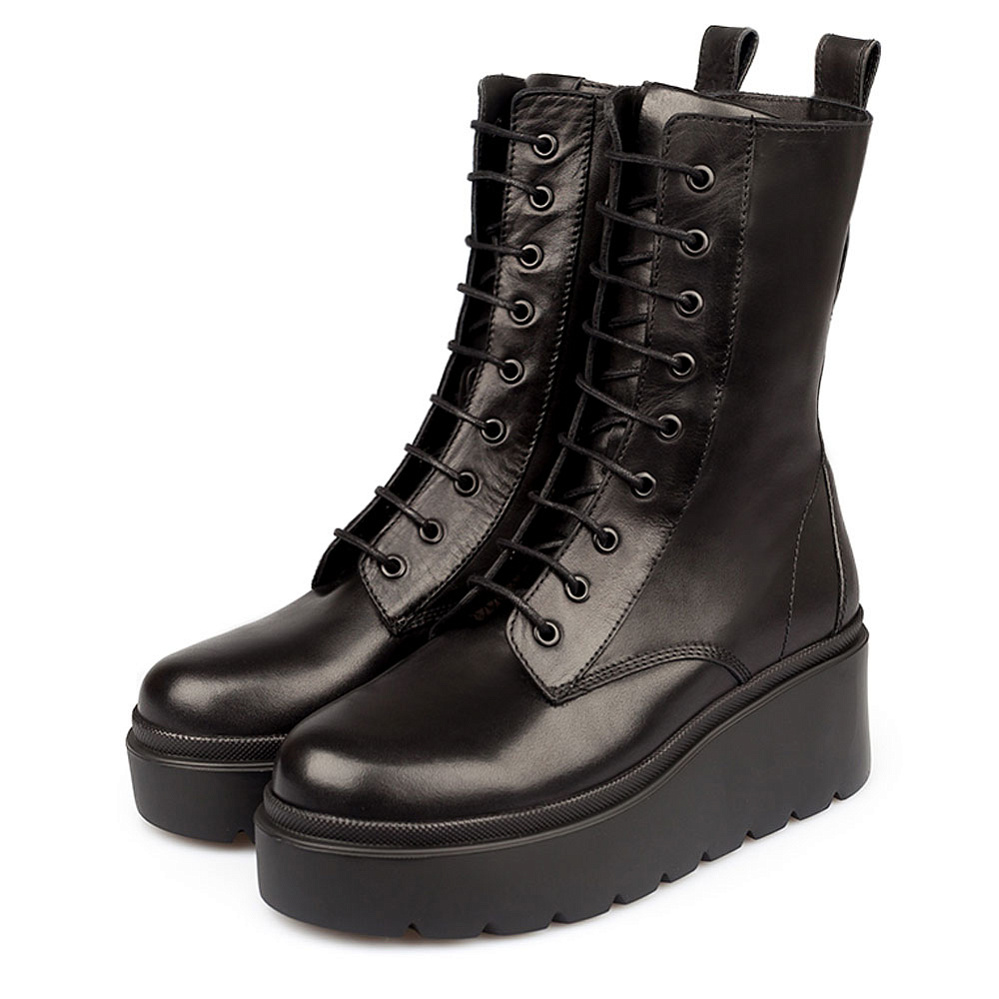 Ботинки Kristina & Milan 21475M