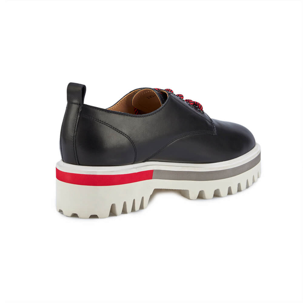 Полуботинки дерби Kristina & Milan LV3-1915-19D