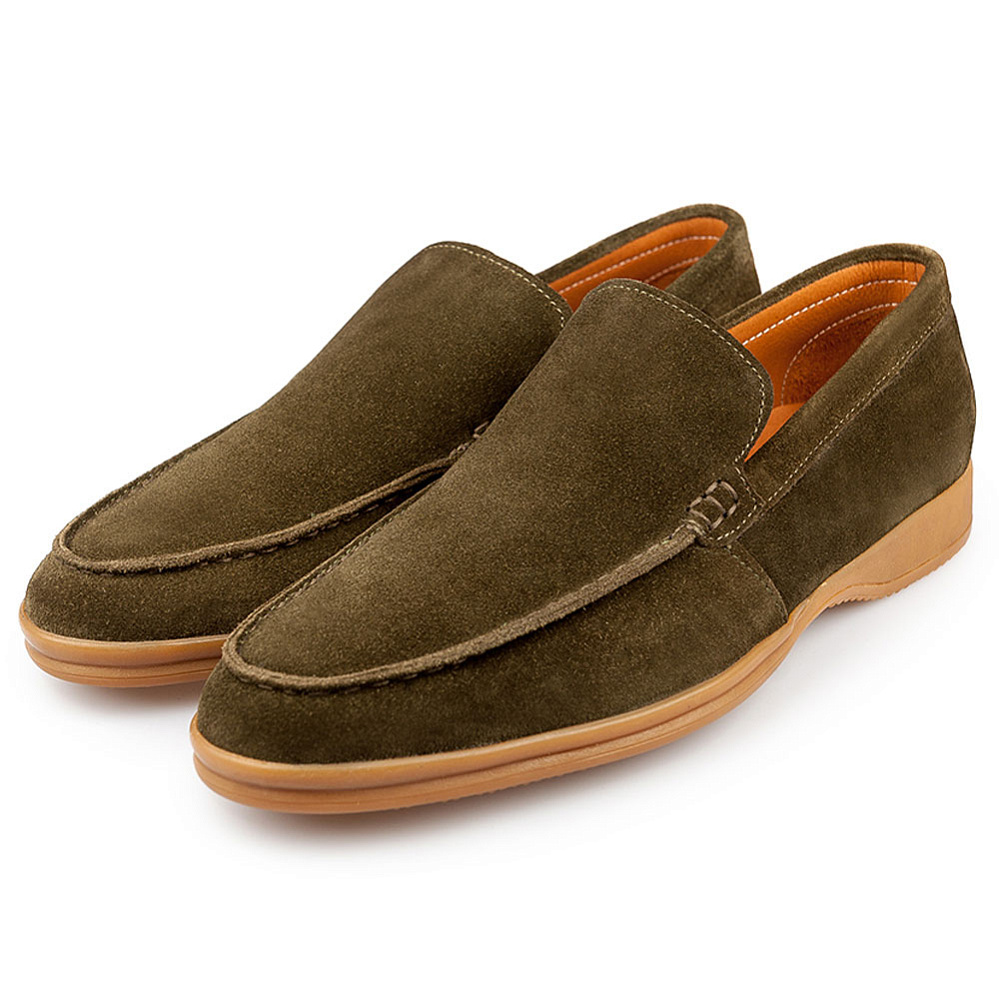 Лоферы Miris 20009