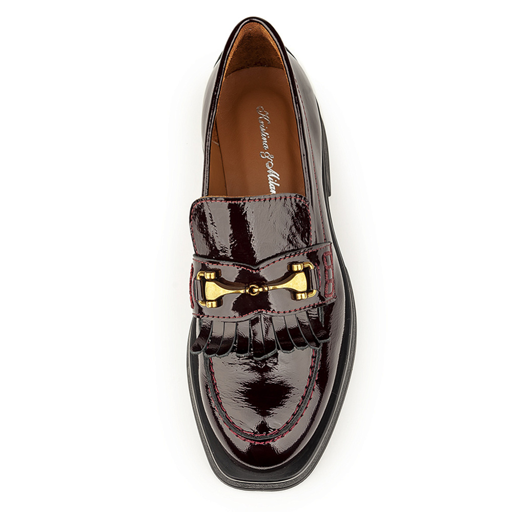 Лоферы Kristina & Milan 40282-407-WN