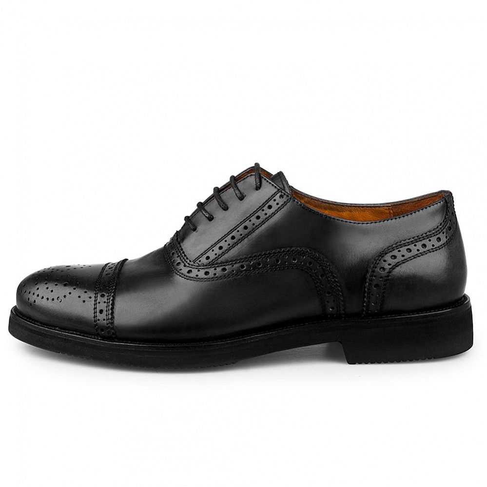 Полуботинки оксфорды Miris 2787-431