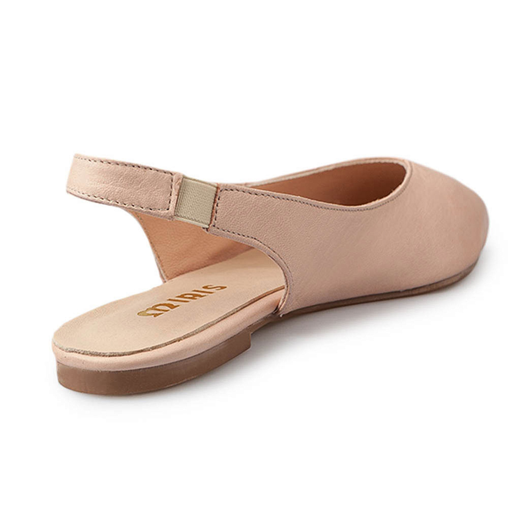 Балетки Miris 388-4034K