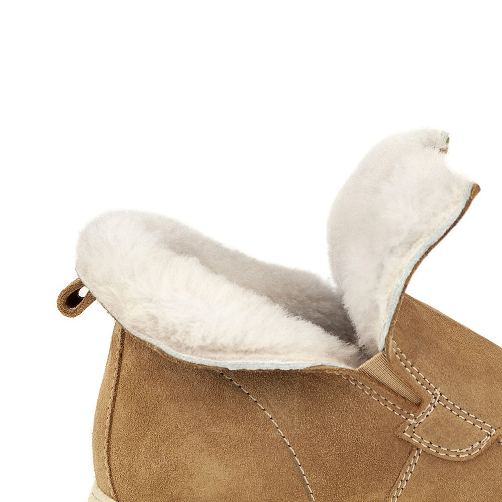 Ботинки Kristina & Milan 40243-534FM-CR