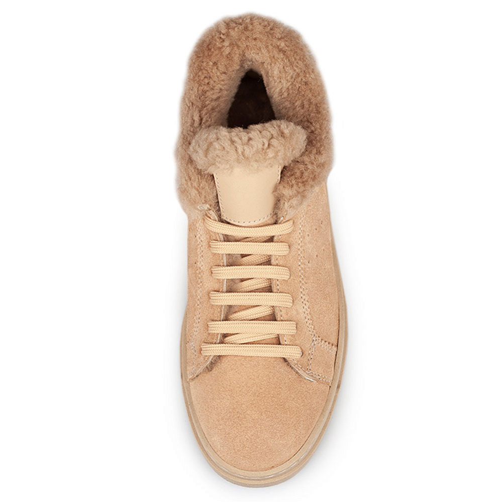 Кеды Kristina & Milan 38580ZM