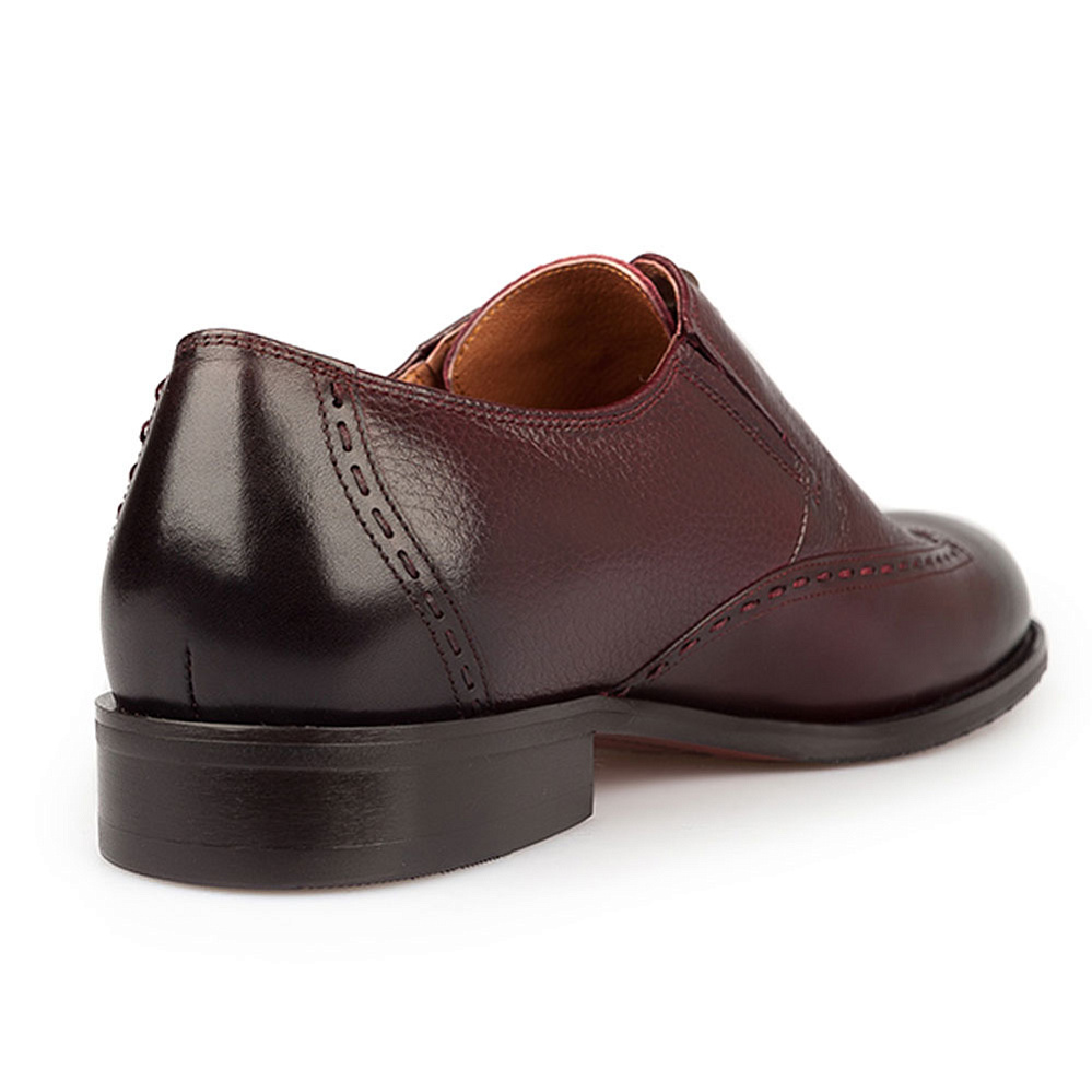 Полуботинки оксфорды Miris 5408A-956