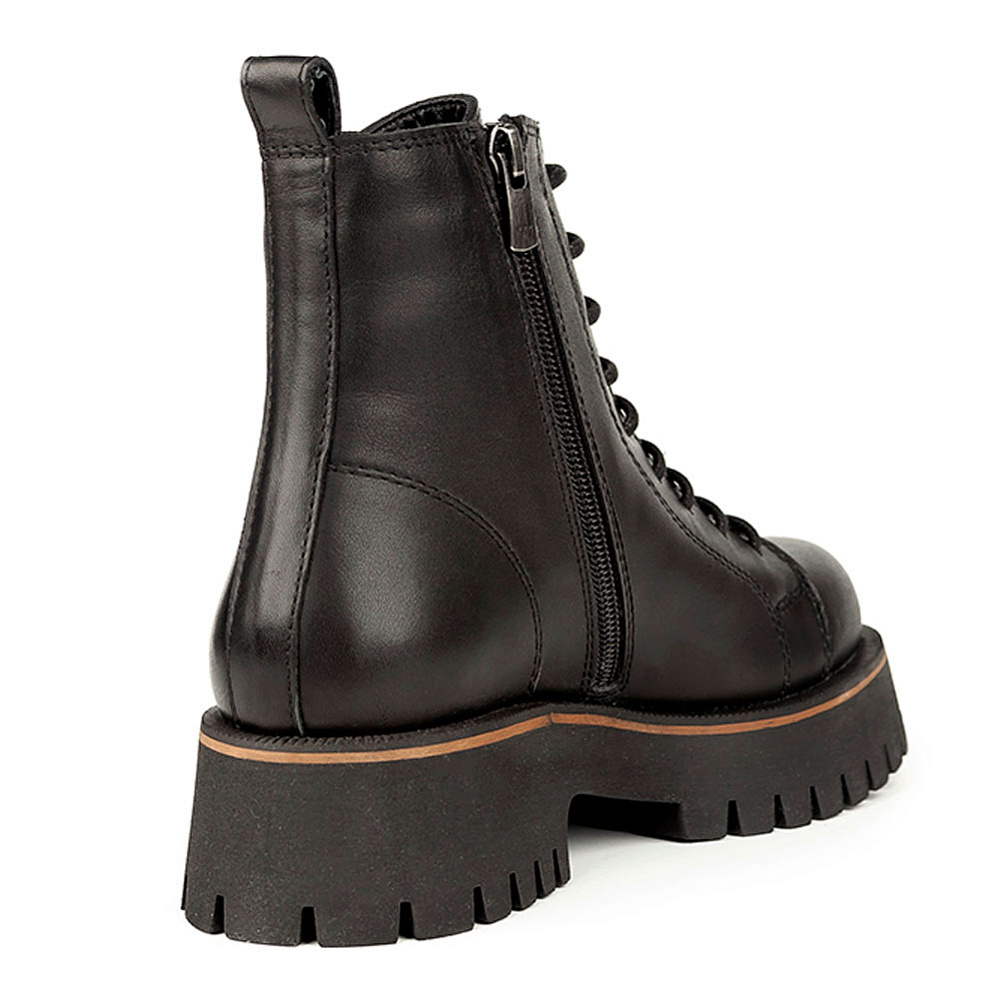 Ботинки Kristina & Milan 40002-1-BL