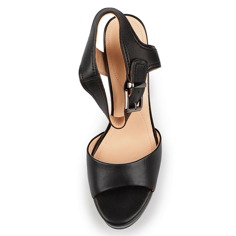 Босоножки Kristina & Milan JH1823-07