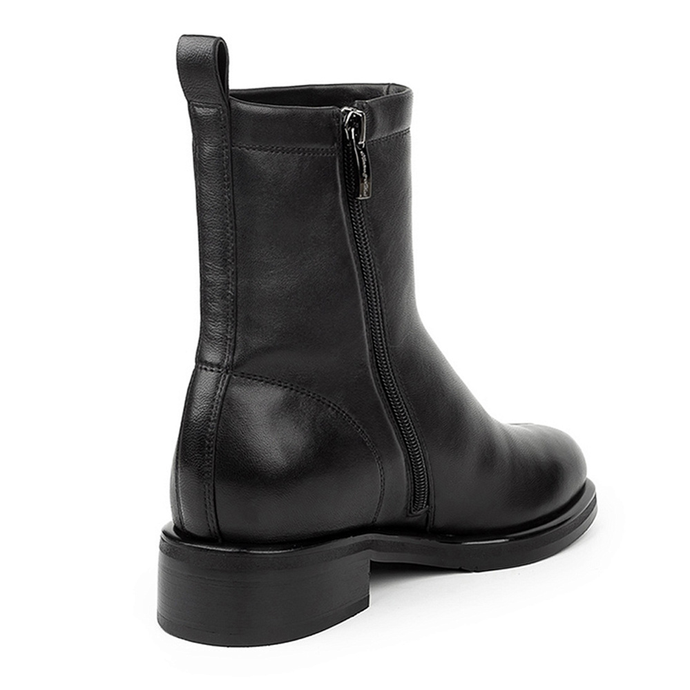 Ботинки Kristina & Milan TYX1538-0702M-BL