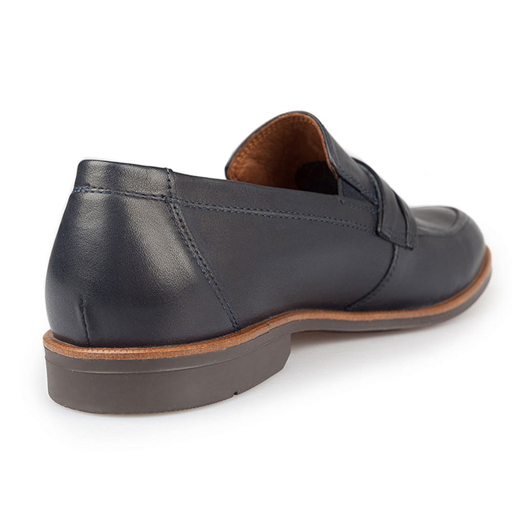 Лоферы Miris 7051