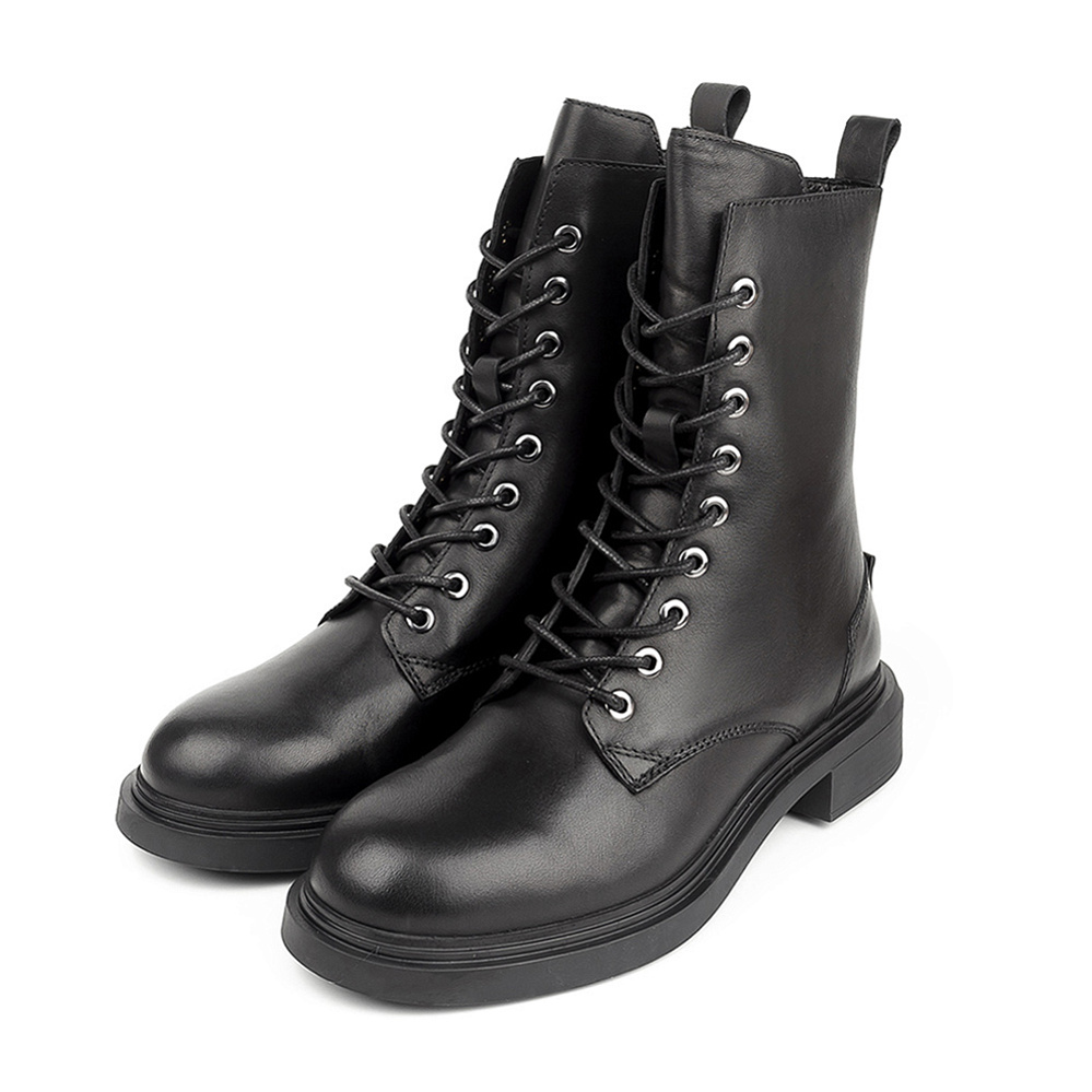 Ботинки Miris 24563-BL