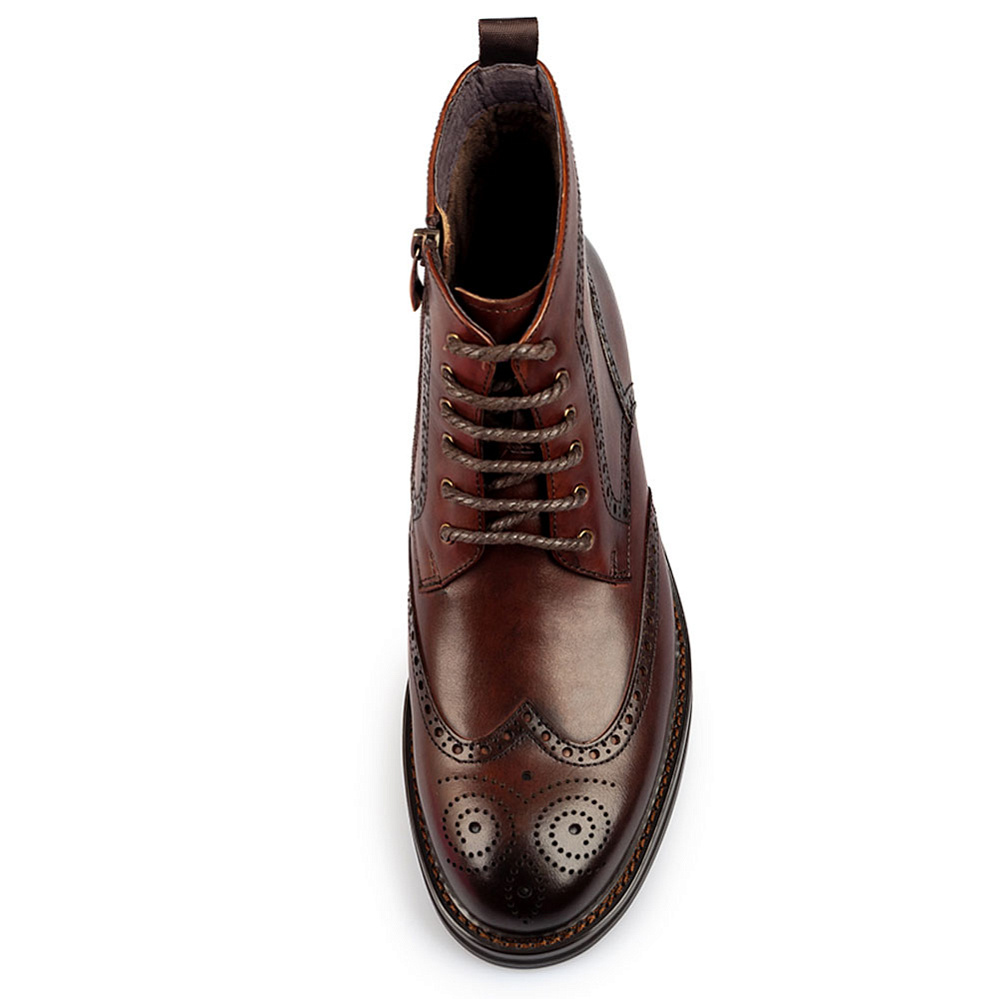 Ботинки Kristina & Milan 03S379-5