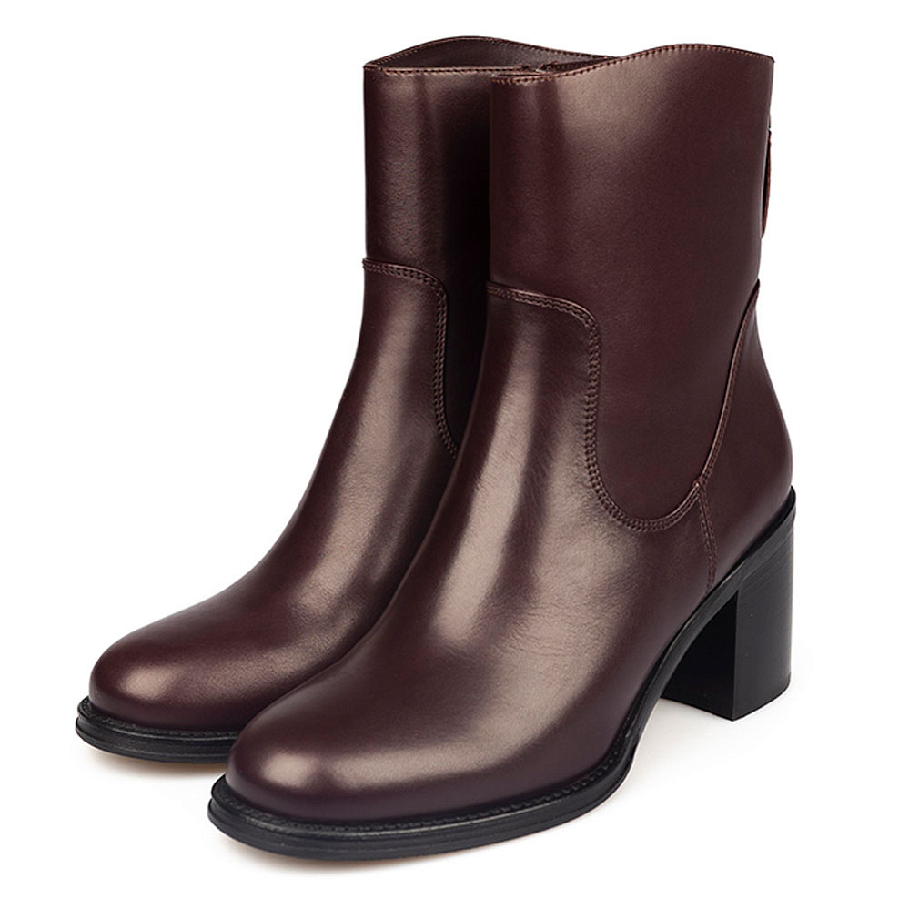 Ботильоны Kristina & Milan J785S06-76M