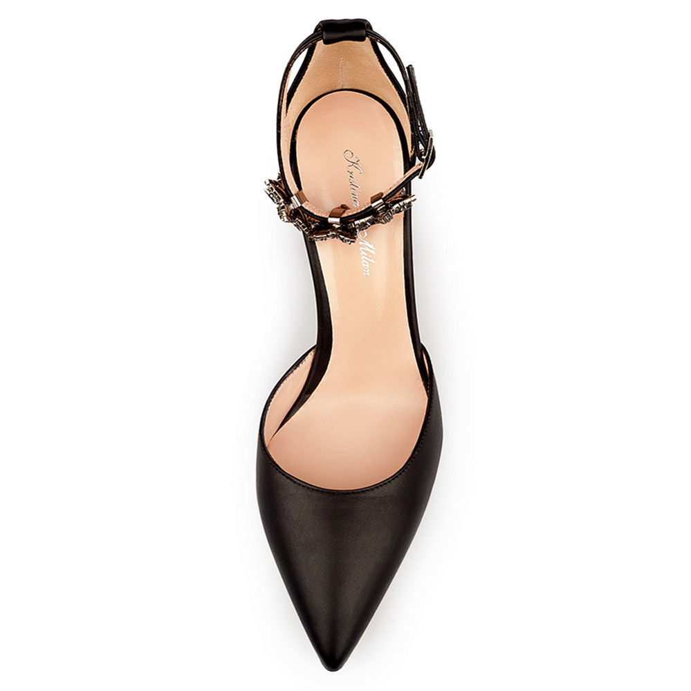 Туфли д'Орсе Kristina & Milan 25612