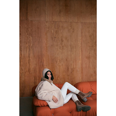 Стильный LOOK Ботильоны Miris 262 5