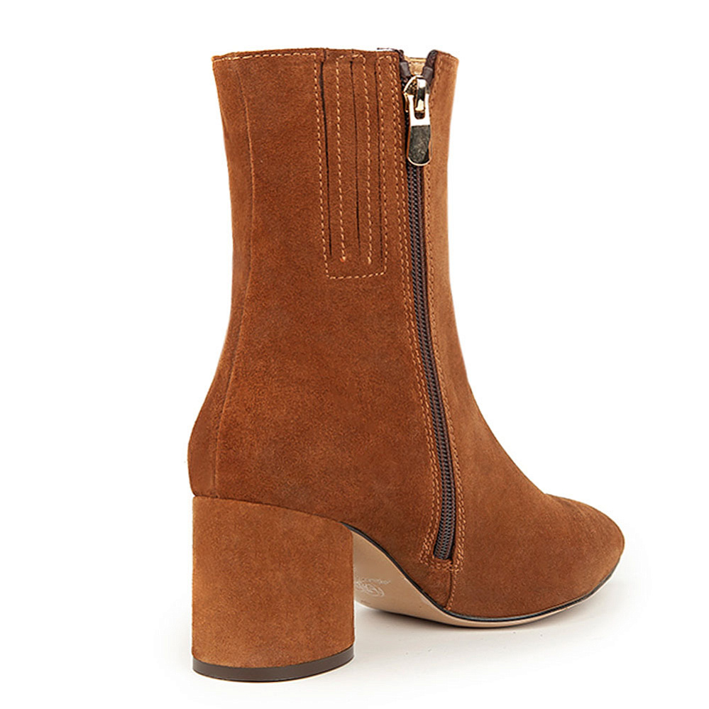 Ботильоны Kristina & Milan 055-2300-BR