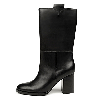 Полусапоги Kristina & Milan J77310-71R-BL