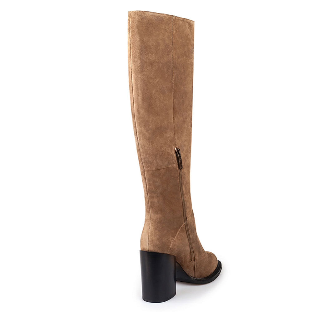 Сапоги Kristina & Milan G3-121M