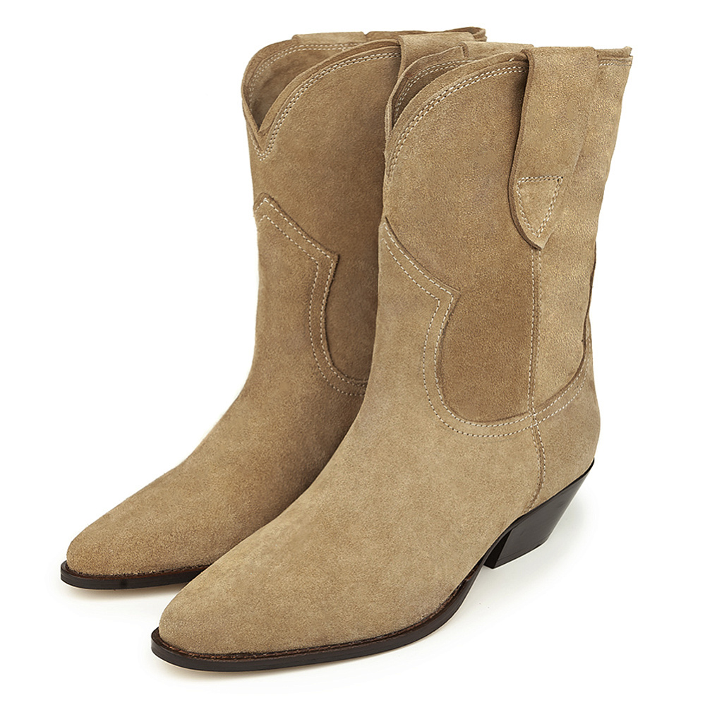 Полусапоги Kristina & Milan 23FW700-BG