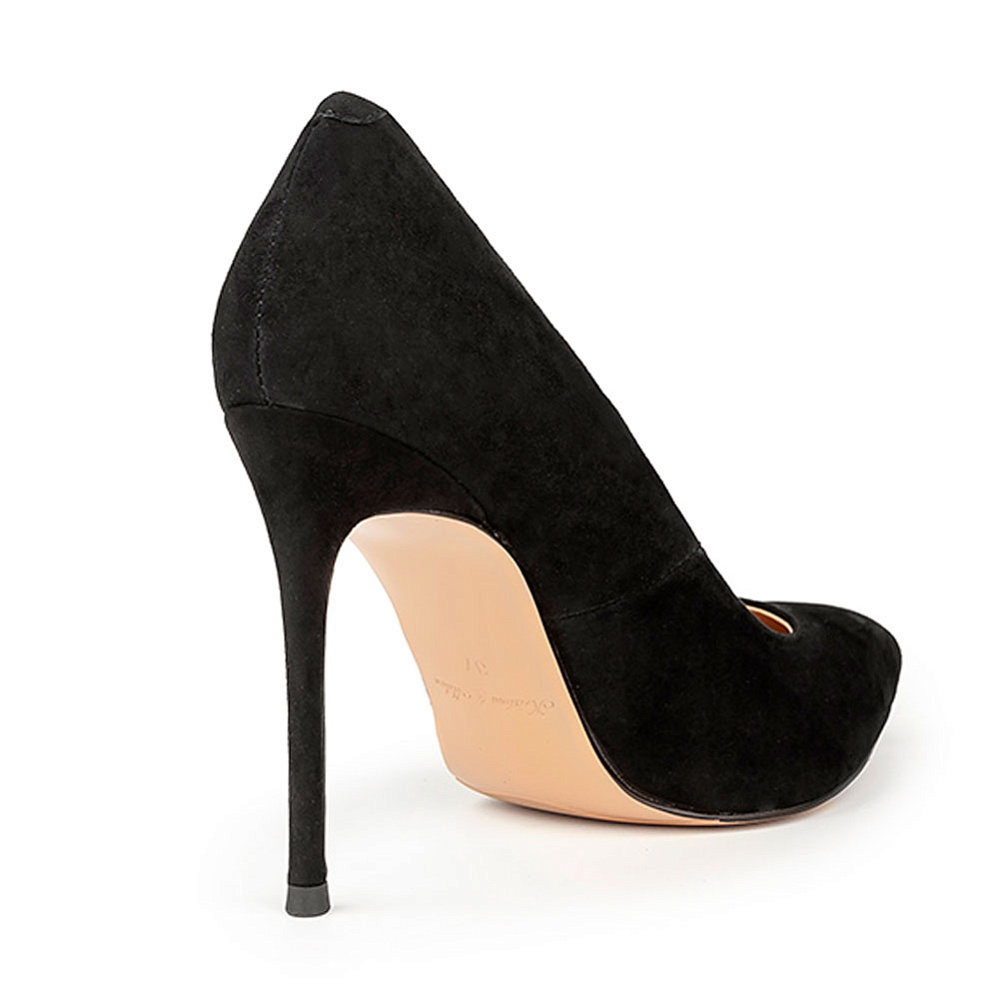 Туфли Kristina & Milan LT5676-106-1-BL