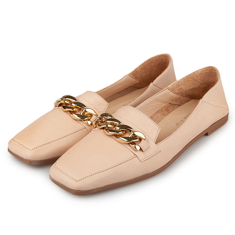 Лоферы Miris 97576