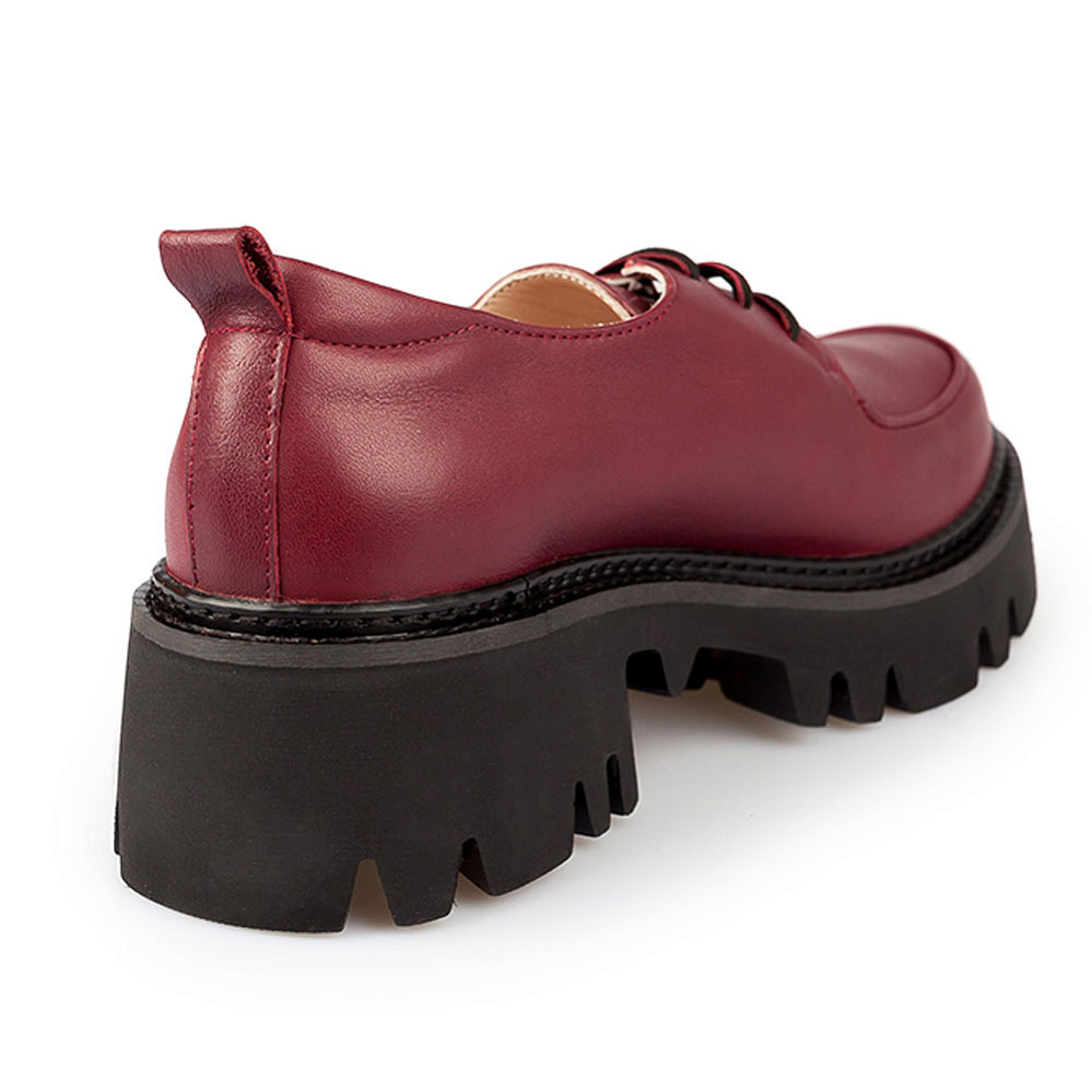 Полуботинки Kristina & Milan 395-700