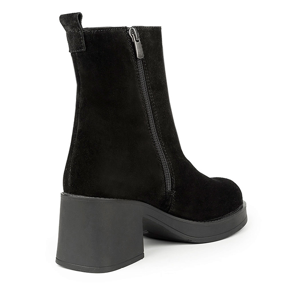 Ботильоны Miris 23541ZM-BL